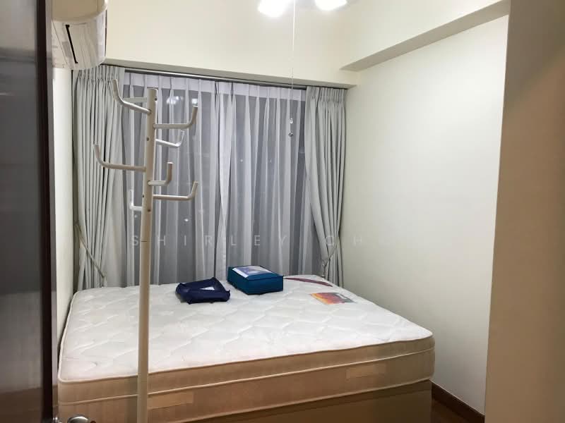 The Bencoolen, 180 Bencoolen Street, 2 Bedrooms, 958 sqft, Apartment For Rent, by Shirley Chua, 500199940 - Bedroom - PropertyGuru.com.sg