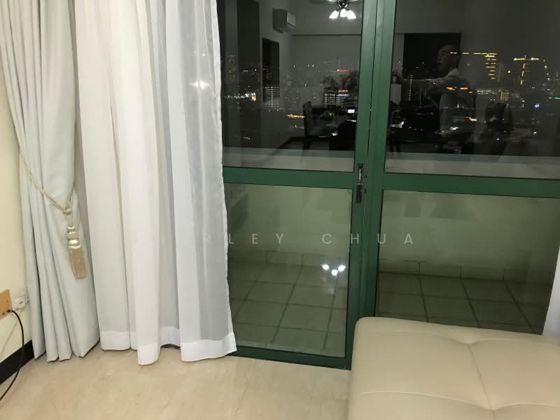 The Bencoolen, 180 Bencoolen Street, 2 Bedrooms, 958 sqft, Apartment For Rent, by Shirley Chua, 500199940 - View - PropertyGuru.com.sg