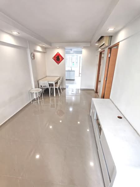 173 Lorong 1 Toa Payoh, 173 Lorong 1 Toa Payoh, 2 Bedrooms, 710 sqft, HDB Flat For Sale, by Kenny Tan, 500199941 - Dining Room - PropertyGuru.com.sg