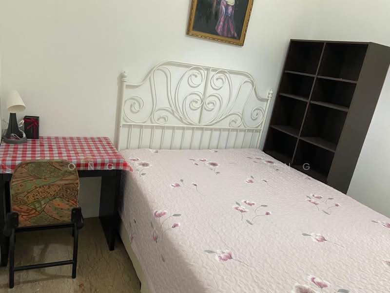 Tiara, 1 Kim Seng Walk, Room Rental, 180 sqft, Apartment For Rent, by Ong Rong Sheng, 500199942 - Bedroom - PropertyGuru.com.sg