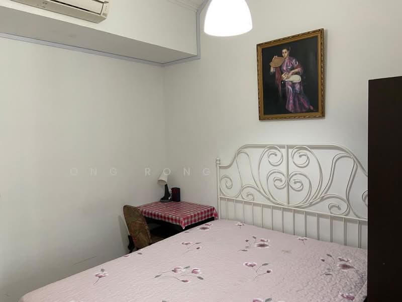 Tiara, 1 Kim Seng Walk, Room Rental, 180 sqft, Apartment For Rent, by Ong Rong Sheng, 500199942 - Bedroom - PropertyGuru.com.sg