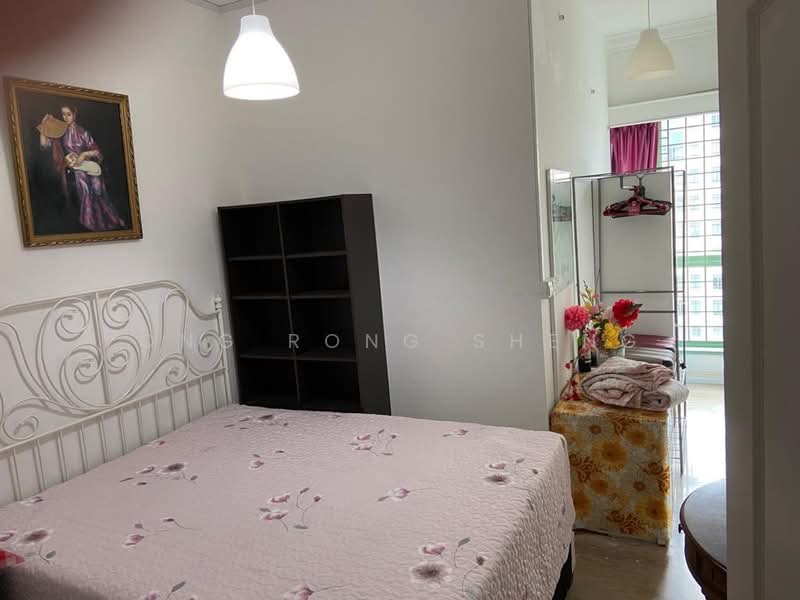 Tiara, 1 Kim Seng Walk, Room Rental, 180 sqft, Apartment For Rent, by Ong Rong Sheng, 500199942 - Bedroom - PropertyGuru.com.sg