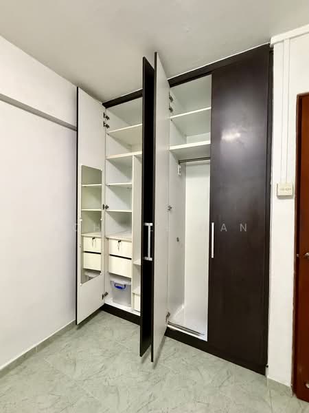 316 Clementi Avenue 4, 316 Clementi Avenue 4, Room Rental, 150 sqft, HDB Flat For Rent, by Schelle Gan, 500199945 - Interior - PropertyGuru.com.sg
