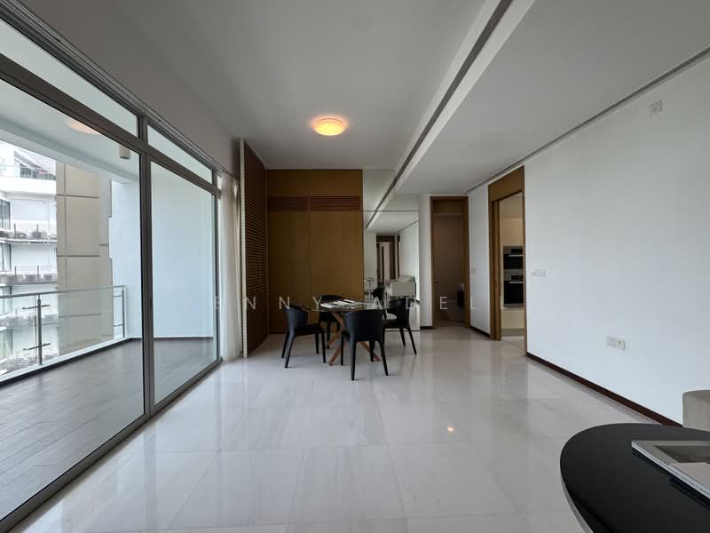 Residences @ Emerald Hill, 119 Emerald Hill Road, 3 Bedrooms, 1,657 sqft, Condominium For Sale, by Yenny Adell, 500199949 - Balcony - PropertyGuru.com.sg