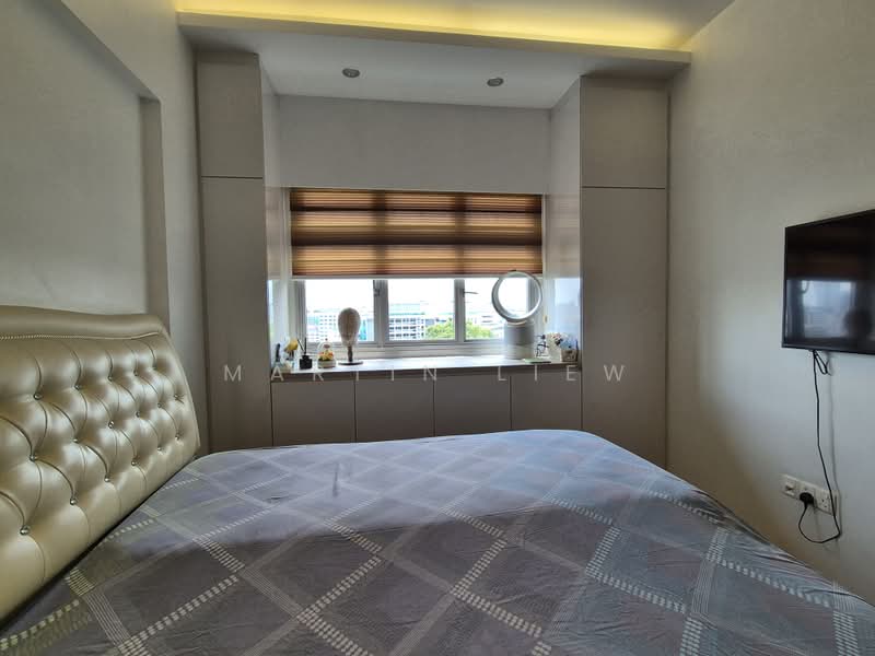 442B Fajar Road, 442B Fajar Road, Room Rental, 100 sqft, HDB Flat For Rent, by Martin Liew, 500199952 - Bedroom - PropertyGuru.com.sg