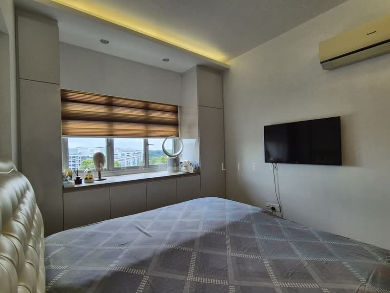 442B Fajar Road, 442B Fajar Road, Room Rental, 100 sqft, HDB Flat For Rent, by Martin Liew, 500199952 - Bedroom - PropertyGuru.com.sg