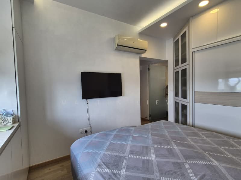442B Fajar Road, 442B Fajar Road, Room Rental, 100 sqft, HDB Flat For Rent, by Martin Liew, 500199952 - Bedroom - PropertyGuru.com.sg