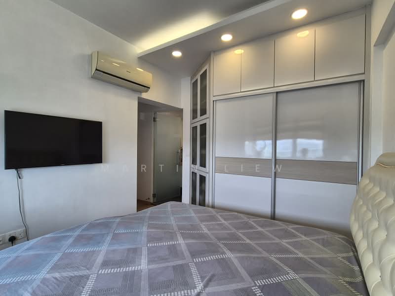 442B Fajar Road, 442B Fajar Road, Room Rental, 100 sqft, HDB Flat For Rent, by Martin Liew, 500199952 - Bedroom - PropertyGuru.com.sg