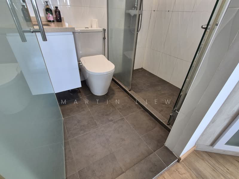 442B Fajar Road, 442B Fajar Road, Room Rental, 100 sqft, HDB Flat For Rent, by Martin Liew, 500199952 - Bathroom - PropertyGuru.com.sg