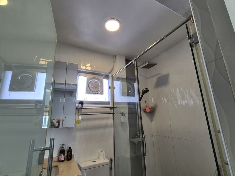 442B Fajar Road, 442B Fajar Road, Room Rental, 100 sqft, HDB Flat For Rent, by Martin Liew, 500199952 - Bathroom - PropertyGuru.com.sg