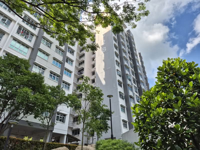 442B Fajar Road, 442B Fajar Road, Room Rental, 100 sqft, HDB Flat For Rent, by Martin Liew, 500199952 - Exterior - PropertyGuru.com.sg