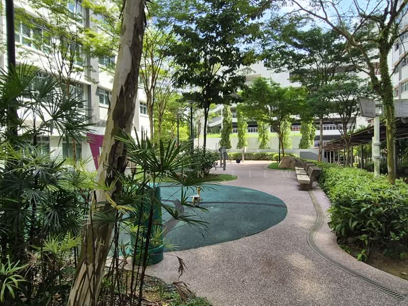 442B Fajar Road, 442B Fajar Road, Room Rental, 100 sqft, HDB Flat For Rent, by Martin Liew, 500199952 - Exterior - PropertyGuru.com.sg