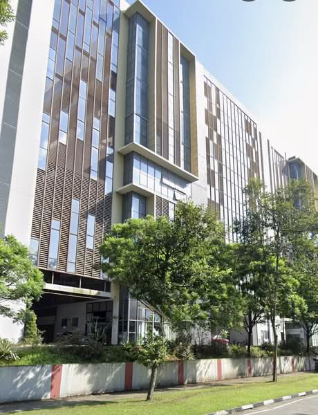 Woodlands Horizon, 31 Woodlands close, 1,700 sqft, Light Industrial (B1) For Sale, by Ryan Tan Zheng Jie, 500199954 - Exterior - CommercialGuru.com.sg