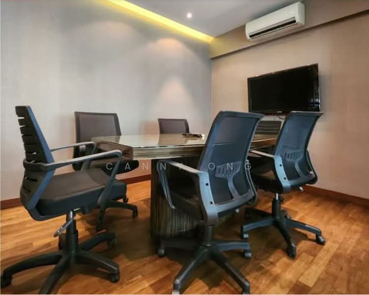 Cendex Centre, 120 Lower Delta Road, 1,020 sqft, Light Industrial (B1) For Rent, by Canny Ong, 500199955 - CommercialGuru.com.sg