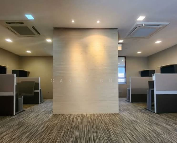 Cendex Centre, 120 Lower Delta Road, 1,020 sqft, Light Industrial (B1) For Rent, by Canny Ong, 500199955 - CommercialGuru.com.sg
