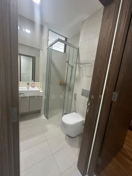 One Eighties Residences, 186 Joo Chiat Terrace, 2 Bedrooms, 635 sqft, Apartment For Rent, by Sandra Yap, 500199958 - Bathroom - PropertyGuru.com.sg