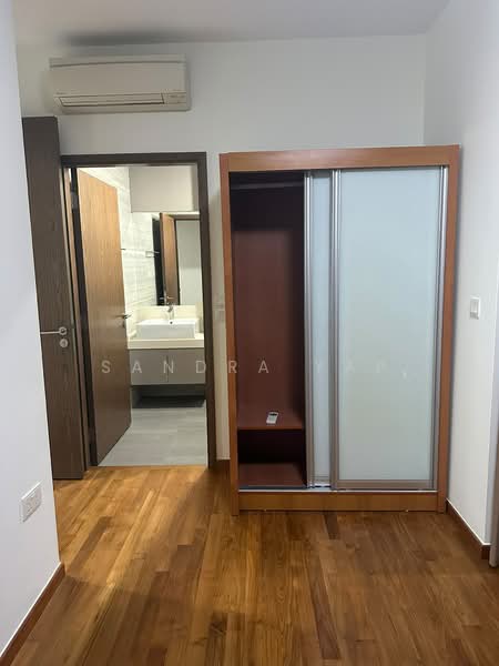One Eighties Residences, 186 Joo Chiat Terrace, 2 Bedrooms, 635 sqft, Apartment For Rent, by Sandra Yap, 500199958 - Bathroom - PropertyGuru.com.sg