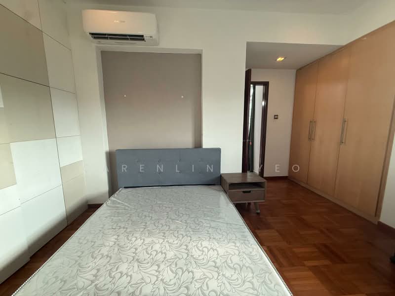 Thomson Imperial Court, 200 Upper Thomson Road, 3 Bedrooms, 1,600 sqft, Condominium For Rent, by Carenline Yeo, 500199960 - Bedroom - PropertyGuru.com.sg