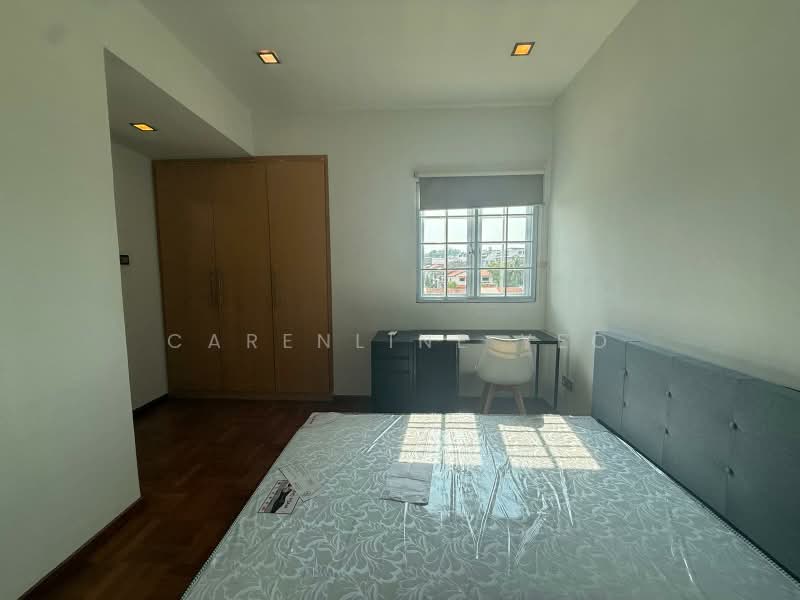 Thomson Imperial Court, 200 Upper Thomson Road, 3 Bedrooms, 1,600 sqft, Condominium For Rent, by Carenline Yeo, 500199960 - Bedroom - PropertyGuru.com.sg