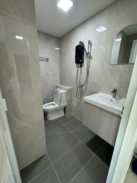 Thomson Imperial Court, 200 Upper Thomson Road, 3 Bedrooms, 1,600 sqft, Condominium For Rent, by Carenline Yeo, 500199960 - Bathroom - PropertyGuru.com.sg