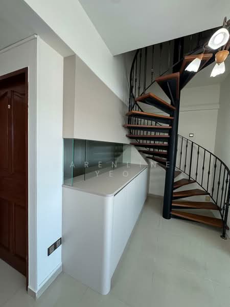Thomson Imperial Court, 200 Upper Thomson Road, 3 Bedrooms, 1,600 sqft, Condominium For Rent, by Carenline Yeo, 500199960 - Interior - PropertyGuru.com.sg
