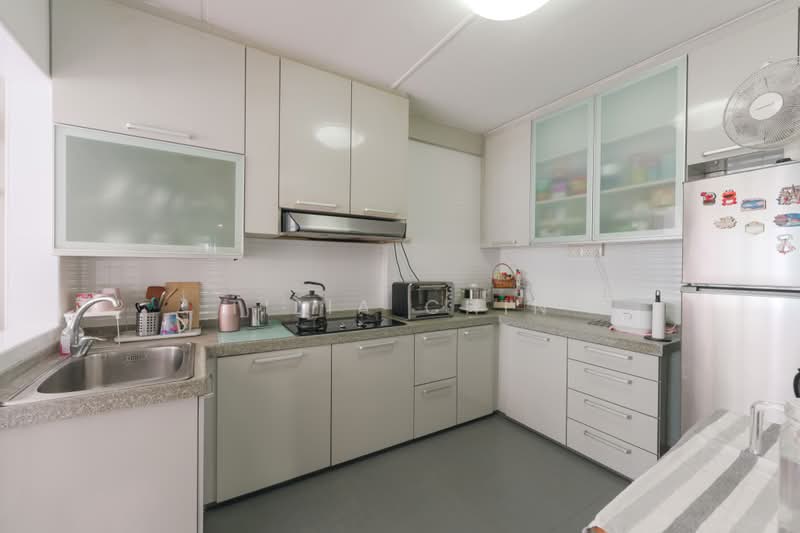 538 Jelapang Road, 538 Jelapang Road, 3 Bedrooms, 1,076 sqft, HDB Flat For Sale, by Tilia Chin, 500199961 - Kitchen - PropertyGuru.com.sg