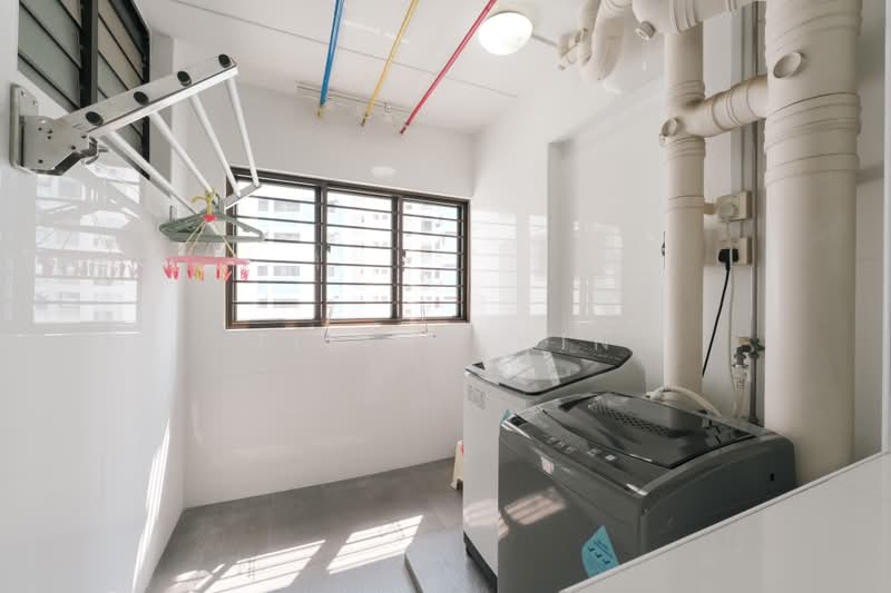 538 Jelapang Road, 538 Jelapang Road, 3 Bedrooms, 1,076 sqft, HDB Flat For Sale, by Tilia Chin, 500199961 - Interior - PropertyGuru.com.sg