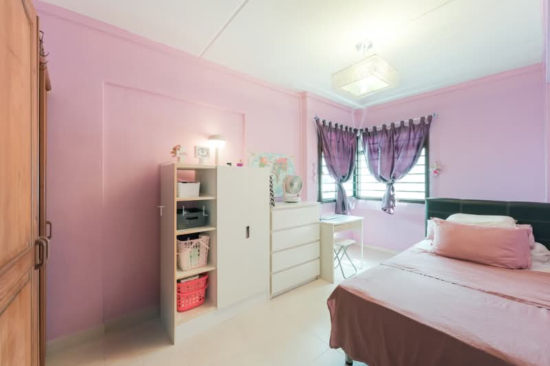 538 Jelapang Road, 538 Jelapang Road, 3 Bedrooms, 1,076 sqft, HDB Flat For Sale, by Tilia Chin, 500199961 - Bedroom - PropertyGuru.com.sg