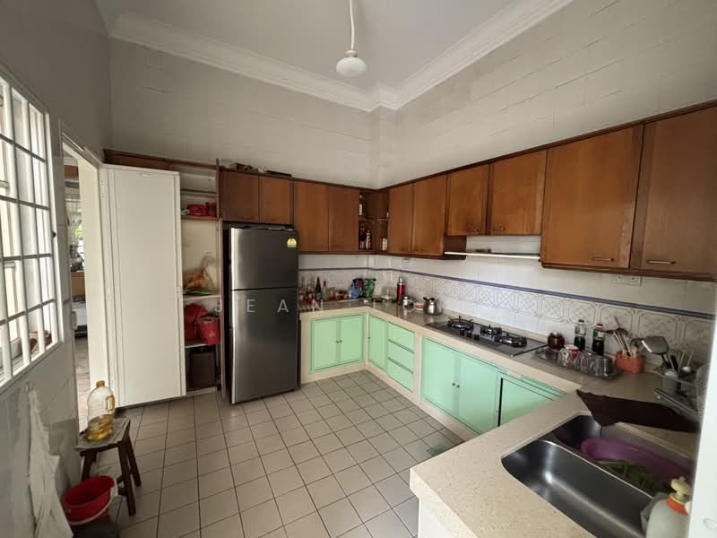 Sea breeze Avenue, Sea breeze avenue, 5 Bedrooms, 2,200 sqft, Terraced House For Sale, by Jean Loke, 500199964 - Kitchen - PropertyGuru.com.sg