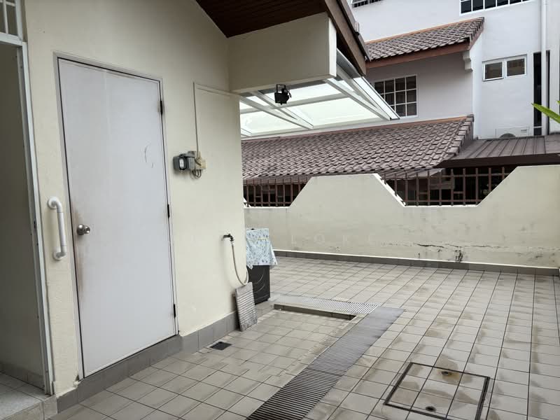 Sea breeze Avenue, Sea breeze avenue, 5 Bedrooms, 2,200 sqft, Terraced House For Sale, by Jean Loke, 500199964 - Exterior - PropertyGuru.com.sg