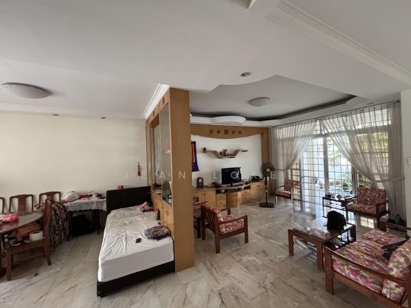 Sea breeze Avenue, Sea breeze avenue, 5 Bedrooms, 2,200 sqft, Terraced House For Sale, by Jean Loke, 500199964 - Living Room - PropertyGuru.com.sg