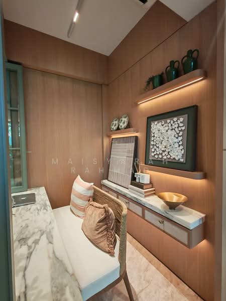 Dunearn House, 770 Dunearn Road, 2 Bedrooms, 667 sqft, Condominium For Sale, by Maisyarah Rahmad, 500199966 - Study - PropertyGuru.com.sg