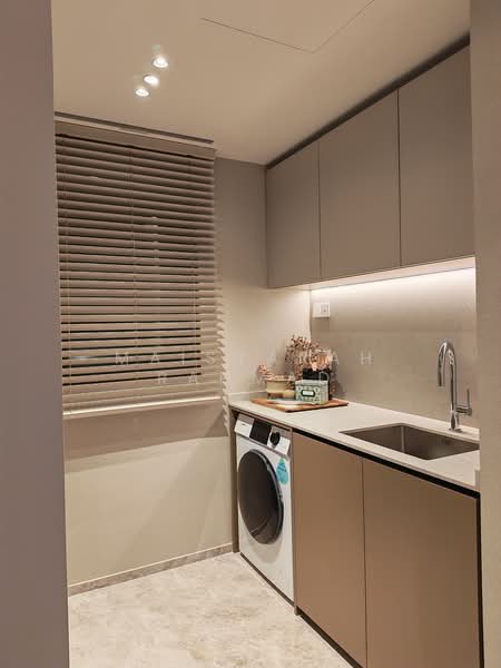 Dunearn House, 770 Dunearn Road, 2 Bedrooms, 667 sqft, Condominium For Sale, by Maisyarah Rahmad, 500199966 - Interior - PropertyGuru.com.sg