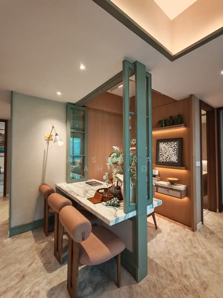 Dunearn House, 770 Dunearn Road, 2 Bedrooms, 667 sqft, Condominium For Sale, by Maisyarah Rahmad, 500199966 - Study - PropertyGuru.com.sg