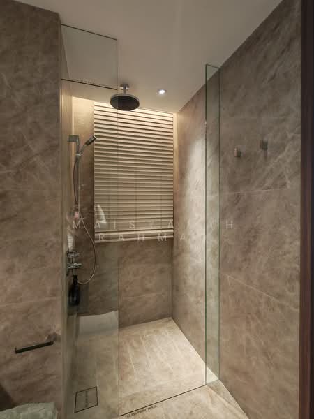 Dunearn House, 770 Dunearn Road, 2 Bedrooms, 667 sqft, Condominium For Sale, by Maisyarah Rahmad, 500199966 - Bathroom - PropertyGuru.com.sg