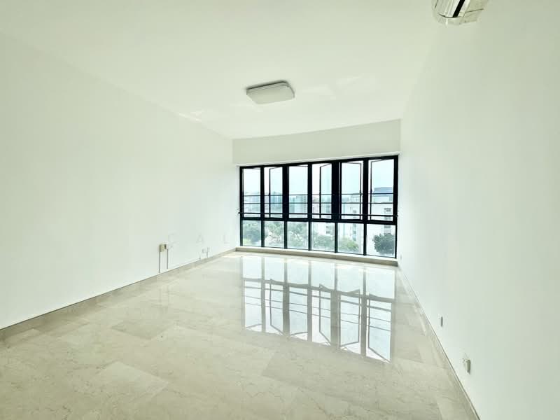Simsville, 6 Geylang East Avenue 2, 2 Bedrooms, 969 sqft, Condominium For Rent, by Caleb Peh, 500199967 - Living Room & Dining Area - PropertyGuru.com.sg