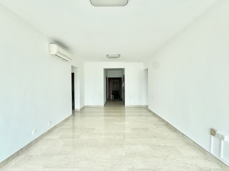 Simsville, 6 Geylang East Avenue 2, 2 Bedrooms, 969 sqft, Condominium For Rent, by Caleb Peh, 500199967 - Living Room & Dining Area - PropertyGuru.com.sg