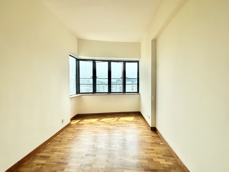 Simsville, 6 Geylang East Avenue 2, 2 Bedrooms, 969 sqft, Condominium For Rent, by Caleb Peh, 500199967 - Master Bedroom - PropertyGuru.com.sg