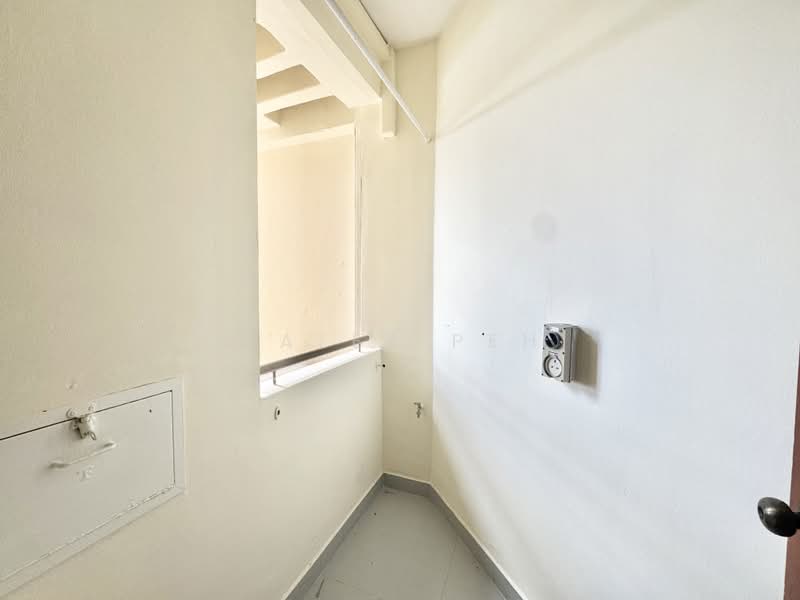 Simsville, 6 Geylang East Avenue 2, 2 Bedrooms, 969 sqft, Condominium For Rent, by Caleb Peh, 500199967 - Interior - PropertyGuru.com.sg