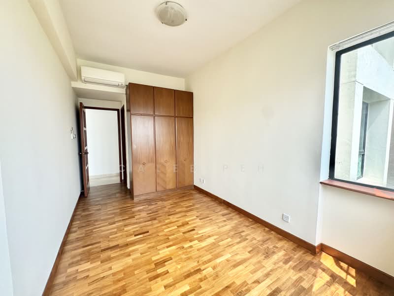 Simsville, 6 Geylang East Avenue 2, 2 Bedrooms, 969 sqft, Condominium For Rent, by Caleb Peh, 500199967 - Master Bedroom - PropertyGuru.com.sg