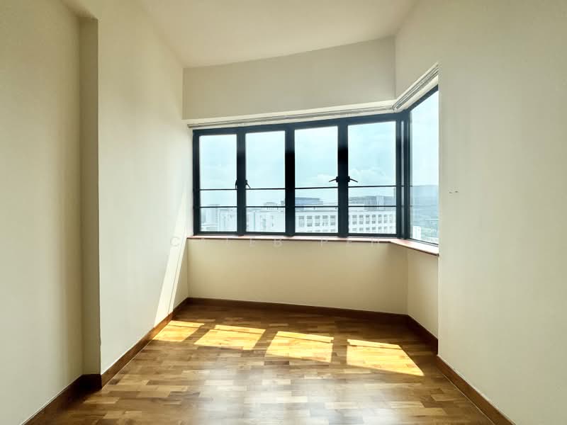 Simsville, 6 Geylang East Avenue 2, 2 Bedrooms, 969 sqft, Condominium For Rent, by Caleb Peh, 500199967 - Common Bedroom - PropertyGuru.com.sg