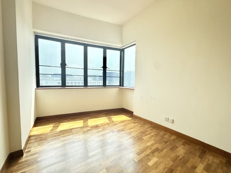Simsville, 6 Geylang East Avenue 2, 2 Bedrooms, 969 sqft, Condominium For Rent, by Caleb Peh, 500199967 - Common Bedroom - PropertyGuru.com.sg