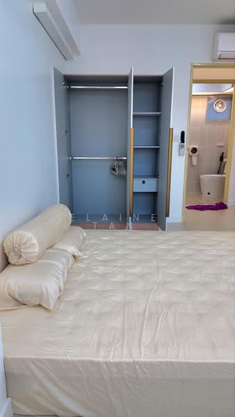 782B Woodlands Crescent, 782B Woodlands Crescent, Room Rental, 100 sqft, HDB Flat For Rent, by Elaine Tan, 500199969 - Bedroom - PropertyGuru.com.sg