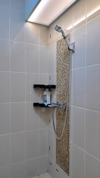 782B Woodlands Crescent, 782B Woodlands Crescent, Room Rental, 100 sqft, HDB Flat For Rent, by Elaine Tan, 500199969 - Bathroom - PropertyGuru.com.sg