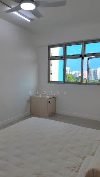 782B Woodlands Crescent, 782B Woodlands Crescent, Room Rental, 100 sqft, HDB Flat For Rent, by Elaine Tan, 500199969 - Bedroom - PropertyGuru.com.sg