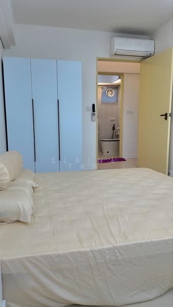 782B Woodlands Crescent, 782B Woodlands Crescent, Room Rental, 100 sqft, HDB Flat For Rent, by Elaine Tan, 500199969 - Bedroom - PropertyGuru.com.sg
