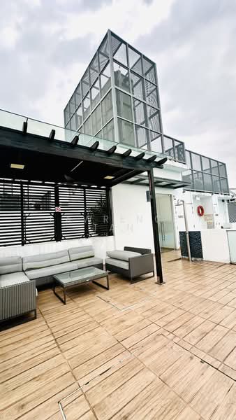 SeaSuites, 252 Pasir Panjang Road, 1 Bedroom, 517 sqft, Apartment For Rent, by Lawrence Tan, 500199971 - Exterior - PropertyGuru.com.sg