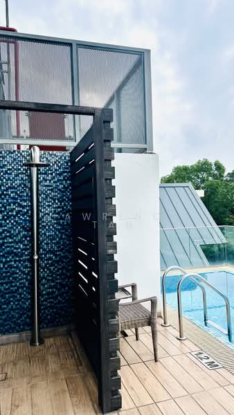 SeaSuites, 252 Pasir Panjang Road, 1 Bedroom, 517 sqft, Apartment For Rent, by Lawrence Tan, 500199971 - Exterior - PropertyGuru.com.sg