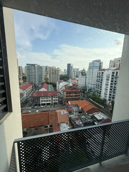 Cradels, 10 Lorong Limau, 1 Bedroom, 441 sqft, Condominium For Rent, by Nick Goh, 500199972 - View - PropertyGuru.com.sg