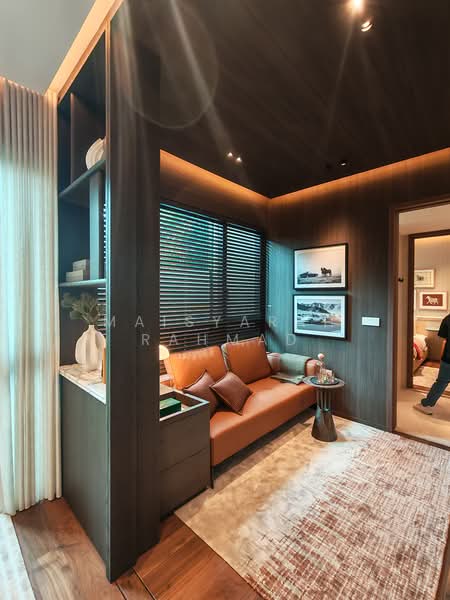 Dunearn House, 762 Dunearn Road, 4 Bedrooms, 1,378 sqft, Condominium For Sale, by Maisyarah Rahmad, 500199975 - Study - PropertyGuru.com.sg